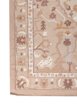 Bedouin ADWV-23001, Pink Tint/Light Coral by Jaipur Rugs - view 7