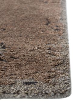 Urban Pause AKWB-316, Honey/Nickel by Jaipur Rugs - view 7