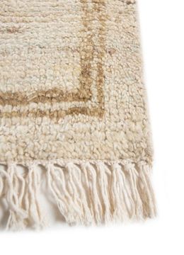 Thyme AKWL-1447, Soft Gold/Medium Gold by Jaipur Rugs - view 7