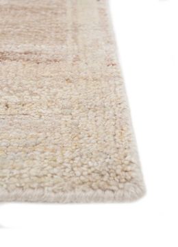 Thyme AKWL-1448, Dark Ivory/White by Jaipur Rugs - view 7