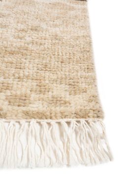 Thyme AKWL-1477, Soft Beige/Silver Gray by Jaipur Rugs - view 6