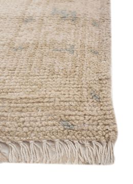 Thyme AKWL-1523, Antique White/Cloud White by Jaipur Rugs - view 7