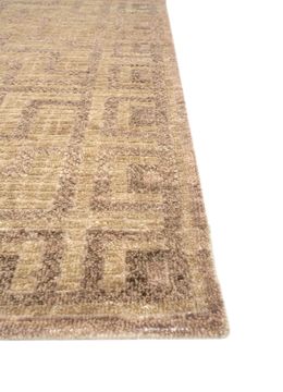 Thyme AKWL-1590, Brass/Cloud White by Jaipur Rugs - view 7