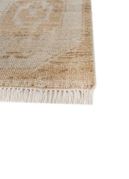 Thyme AKWL-1598, Desert Mist/Incense by Jaipur Rugs - view 7