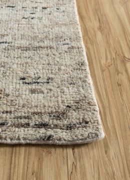Thyme AKWL-1050, Natural Ivory/Natural Ivory by Jaipur Rugs - view 7