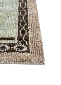 Thyme AKWL-1267, White/White by Jaipur Rugs - view 7