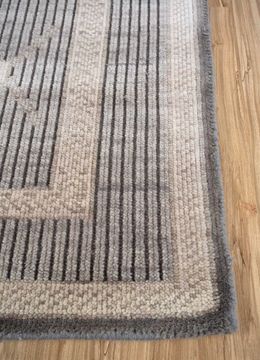 Thyme AKWL-1283, Nickel/Nickel by Jaipur Rugs - view 7