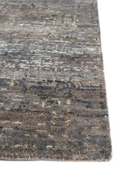 Uvenuti AKWL-13025(CM-01), Medium Gray/Granite by Jaipur Rugs - view 7