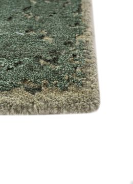 Urban Pause AKWS-325, Chive/Seamist by Jaipur Rugs - view 7