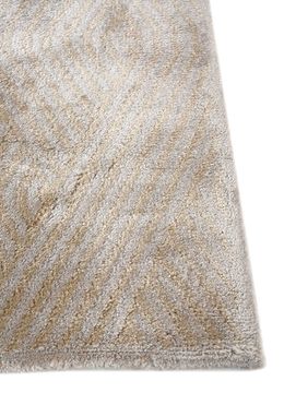 Azalea AIBS-3042, Flax/Honeysuckle by Jaipur Rugs - view 7