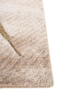 Azalea AIBZ-1002, Light Coffee/Natural Beige by Jaipur Rugs - view 7