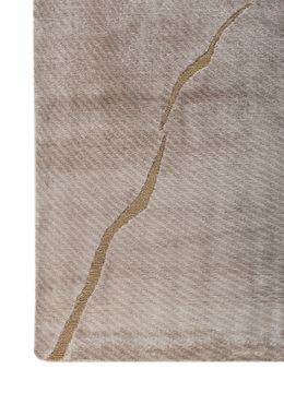 Azalea AIBZ-1005, White Sand/Marble by Jaipur Rugs - view 7
