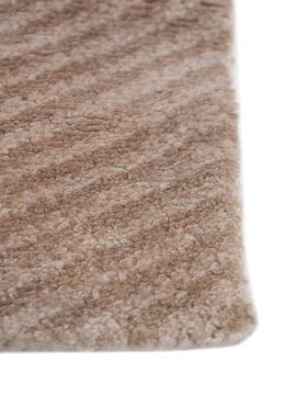 Azalea AIBZ-1005, Natural Beige/Light Coffee by Jaipur Rugs - view 7