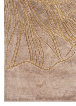 Azalea AIBZ-1026, Natural Beige/Light Topaz by Jaipur Rugs - view 7