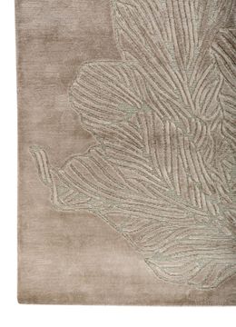 Azalea AIBZ-1031, Pale Lime/Aspen Gold by Jaipur Rugs - view 7