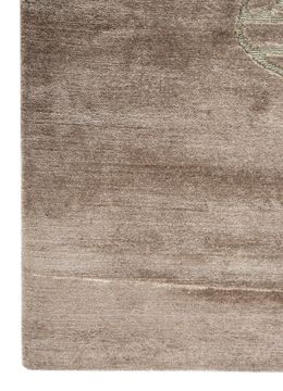Azalea AIBZ-1036, Light Taupe/Light Taupe by Jaipur Rugs - view 7
