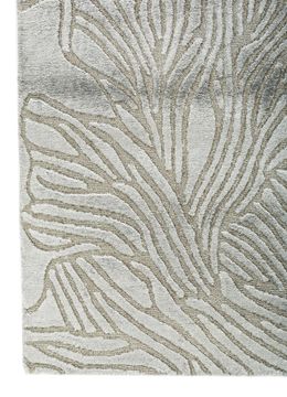 Azalea AIBZ-1041, Aquatic/Aquatic by Jaipur Rugs - view 7