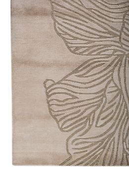 Azalea AIBZ-1052, Cloud White/Fossil by Jaipur Rugs - view 7