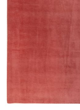 Sthir AIWL-3010, Medium Rose/Dark Ivory by Jaipur Rugs - view 8