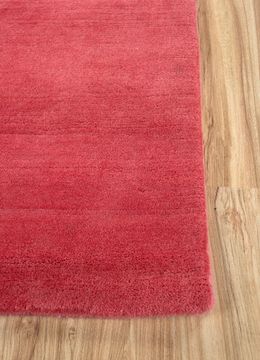 Sthir AIWL-3010, Mesa Rose/Soft Beige by Jaipur Rugs - view 8