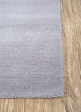 Sthir AIWL-3013, London Fog/Smoke Blue by Jaipur Rugs - view 7