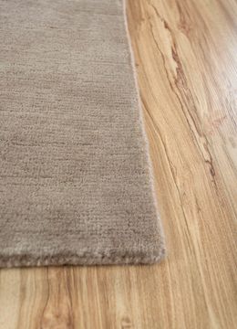 Sthir AIWL-3013, Soft Beige/Medieval Blue by Jaipur Rugs - view 8