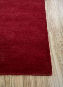 Sthir AIWL-3015, Cinnabar/Papyrus by Jaipur Rugs - view 7