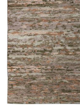 Uvenuti AIWL-3083, Silver Mink/Forest Green by Jaipur Rugs - view 7