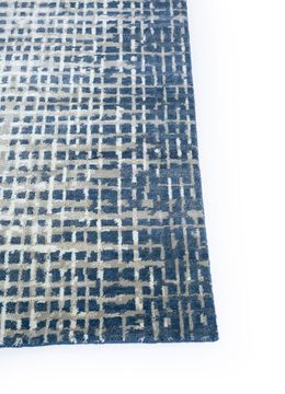 Uvenuti AIWS-3004, Orion Blue/Orion Blue by Jaipur Rugs - view 7