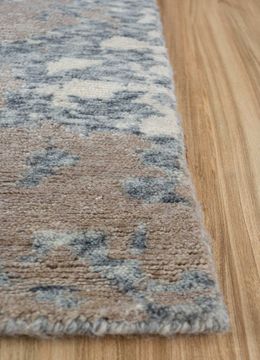 Uvenuti AIWT-3001(CS-01), Oyster White/Medium Tan by Jaipur Rugs - view 7