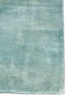 Basis CX-2489(OD), Aqua Sky/Aqua Sky by Jaipur Rugs - view 7