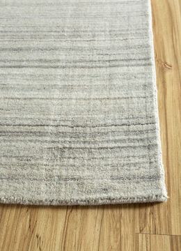 Basis CX-2515, Crystal Gray/Crystal Gray by Jaipur Rugs - view 7