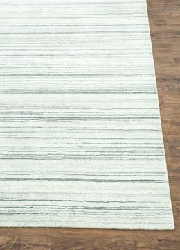 Basis CX-2545, Sterling Silver/Sterling Silver by Jaipur Rugs - view 7