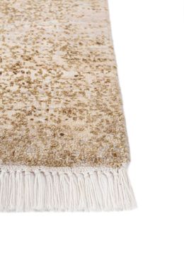 Urban Pause ELA-1506, Spice Brown/Spice Brown by Jaipur Rugs - view 7