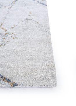 Urban Pause ELA-302, Antique White/Warm Spice by Jaipur Rugs - view 7
