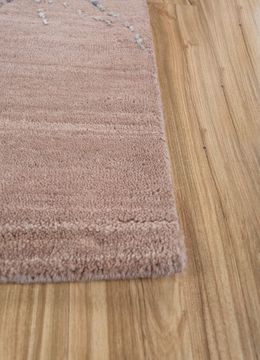 Urban Pause ELA-302, Praline/Ensign Blue by Jaipur Rugs - view 7