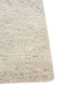 Urban Pause ELA-302, White Ice/Capri by Jaipur Rugs - view 7