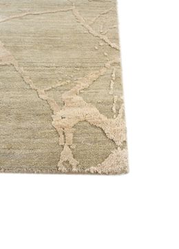Urban Pause ELA-302, Fog/Marble by Jaipur Rugs - view 7