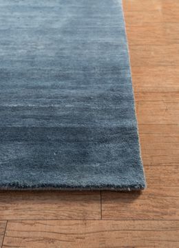 Urban Pause ELA-311, Medium Gray/Ensign Blue by Jaipur Rugs - view 7
