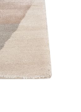 Chaos Theory ESK-306, Ashwood/Light Sea Mist by Jaipur Rugs - view 7