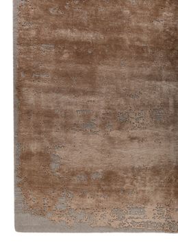 Chaos Theory ESK-316, Honey/Ashwood by Jaipur Rugs - view 7