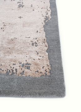 Chaos Theory ESK-316, Desert Tan/Ashwood by Jaipur Rugs - view 7