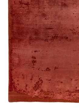 Chaos Theory ESK-316, Red Lacquer/Russet by Jaipur Rugs - view 7