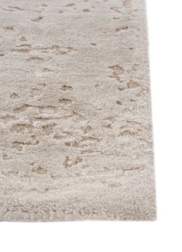 Chaos Theory ESK-316, Flax/Ivory by Jaipur Rugs - view 7
