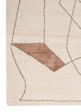 Aakar ESK-383, Beige Trace/Light Sea Mist by Jaipur Rugs - view 7