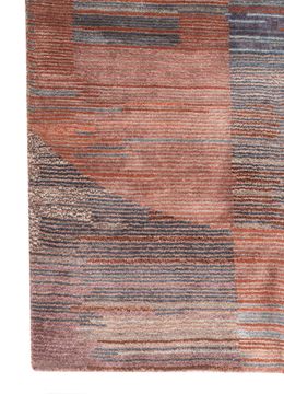 Aakar ESKM-13, Nickel/Tabasco by Jaipur Rugs - view 7