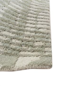 Aakar ESKN-339, Lime Twist/Al Fresco by Jaipur Rugs - view 7