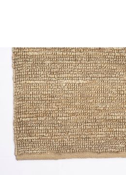 Nomadic Threads GI-07, Cloud White/Cloud White by Jaipur Rugs - view 7