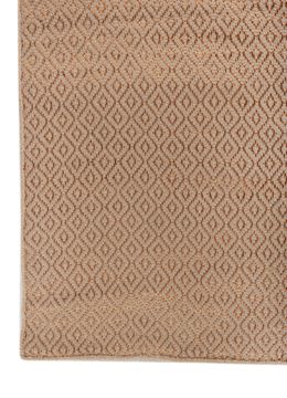 Nomadic Threads HCA-01, Copper/Light Peach by Jaipur Rugs - view 7