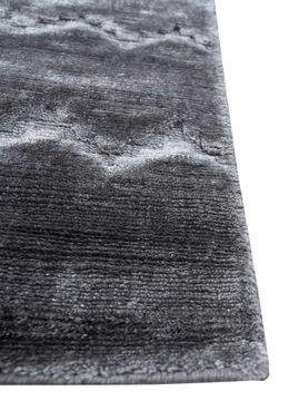 Basis HBS-02, Ebony Slate/Ebony Slate by Jaipur Rugs - view 7